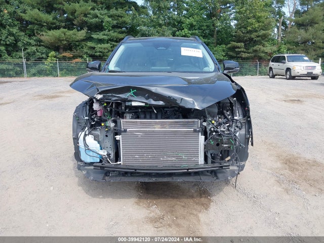 Toyota Corolla Cross Xle 2023 7MUDAAAG1PV063654 Image 13