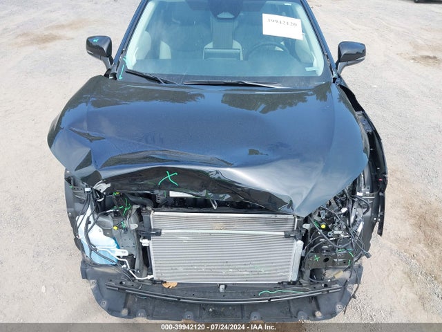 Toyota Corolla Cross Xle 2023 7MUDAAAG1PV063654 Image 6