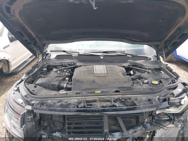 SALGS2SE3LA570806 Land Rover Range Rover P525 Hse