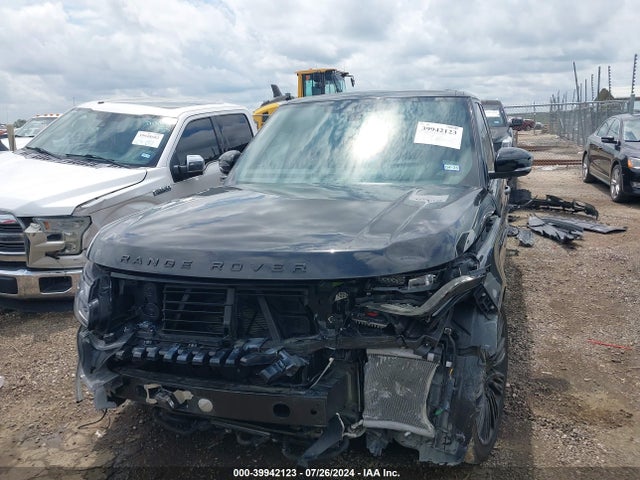 SALGS2SE3LA570806 Land Rover Range Rover P525 Hse