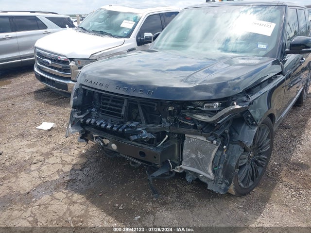 SALGS2SE3LA570806 Land Rover Range Rover P525 Hse