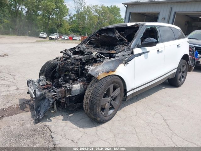 SALYK2EX1LA289539 Land Rover Range Rover Velar P250 R-dynamic S