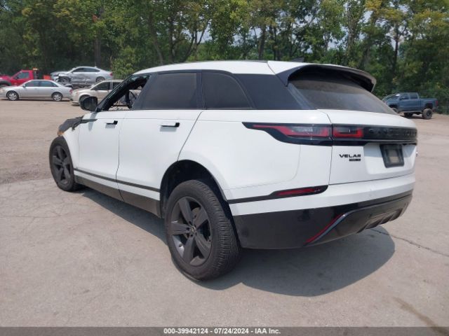 SALYK2EX1LA289539 Land Rover Range Rover Velar P250 R-dynamic S