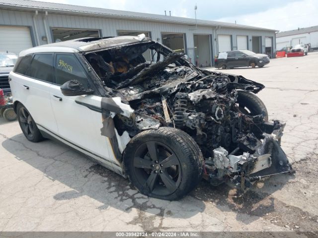 SALYK2EX1LA289539 Land Rover Range Rover Velar P250 R-dynamic S