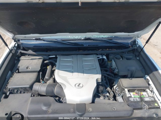 JTJBM7FX3E5072568 Lexus 460