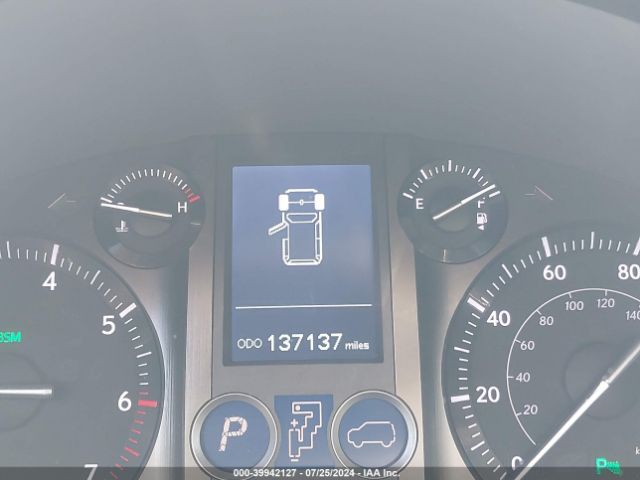 JTJBM7FX3E5072568 Lexus 460