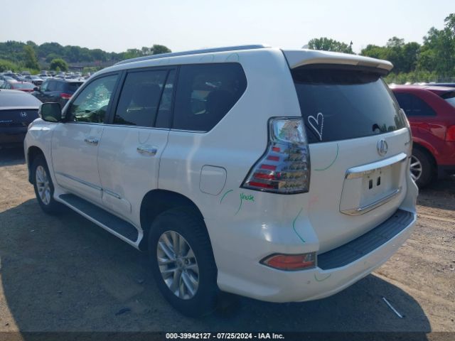 JTJBM7FX3E5072568 Lexus 460