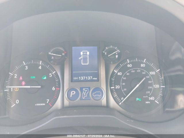 JTJBM7FX3E5072568 Lexus 460