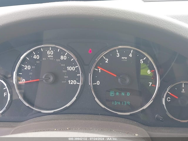 39942132 :رقم المزاد ، 1J4PN2GK2AW115159 vin ، 2010 Jeep Liberty Sport مزاد بيع