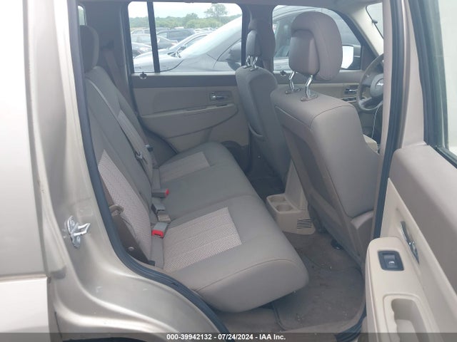 39942132 :رقم المزاد ، 1J4PN2GK2AW115159 vin ، 2010 Jeep Liberty Sport مزاد بيع