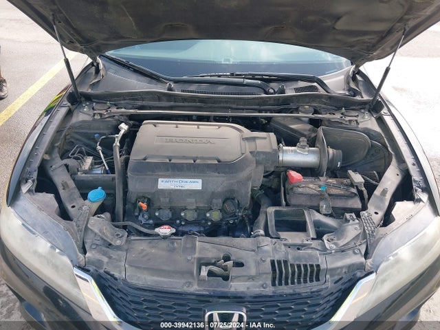 Honda Accord Ex-l V-6 2015 1HGCT2B88FA009407 Image 10