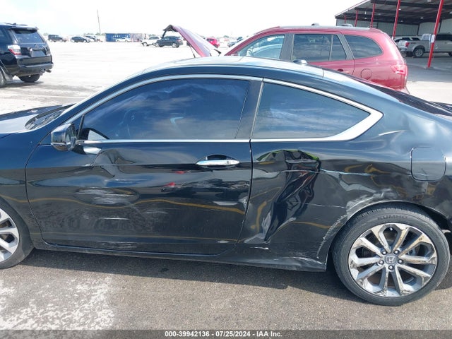Honda Accord Ex-l V-6 2015 1HGCT2B88FA009407 Image 14