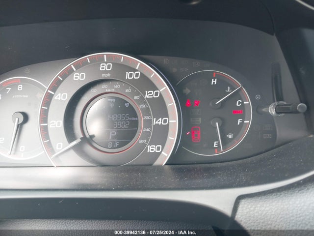 Honda Accord Ex-l V-6 2015 1HGCT2B88FA009407 Image 15