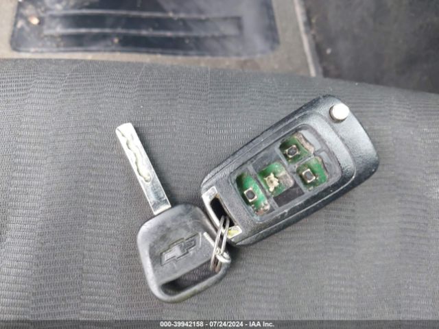 2G1FB1E34F9215868 Chevrolet Camaro 2ls