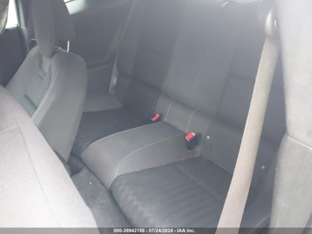 2G1FB1E34F9215868 Chevrolet Camaro 2ls