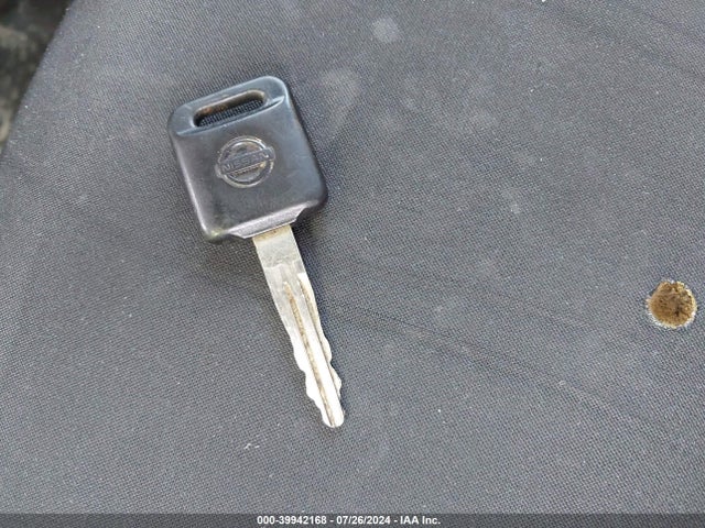Nissan Versa 1.6 S 2017 3N1CN7AP0HL850652 Image 11