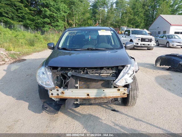 Nissan Versa 1.6 S 2017 3N1CN7AP0HL850652 Image 14