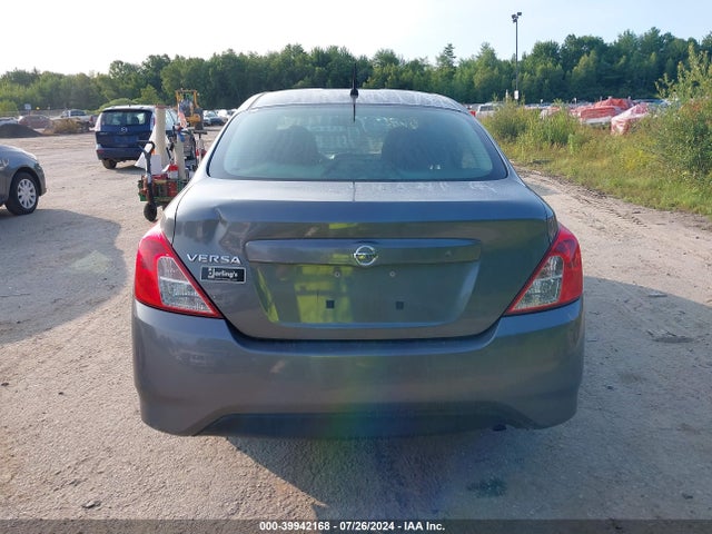 Nissan Versa 1.6 S 2017 3N1CN7AP0HL850652 Image 16