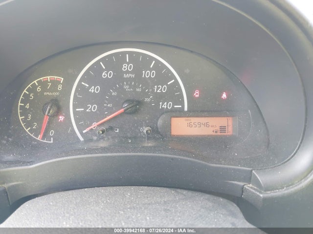 Nissan Versa 1.6 S 2017 3N1CN7AP0HL850652 Image 7