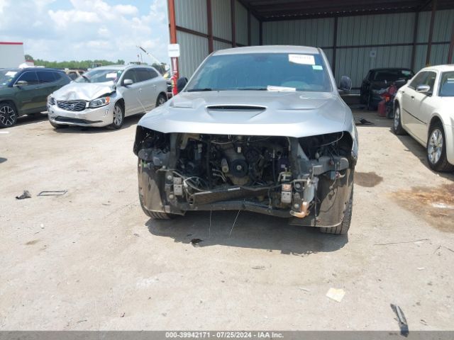 1C4RDHDG9JC216723 Dodge Durango Gt Rwd