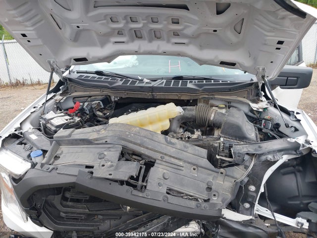 Ford F-150 Xl 2021 1FTEW1EP5MFA39122 Image 10