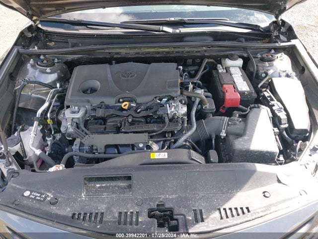 Toyota CAMRY SE 2024 4T1G11AK8RU856956 Image 10