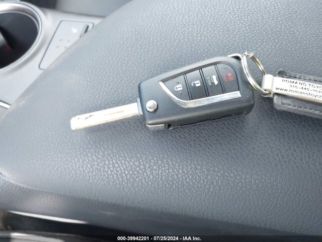 Toyota CAMRY SE 2024 4T1G11AK8RU856956 Image 11