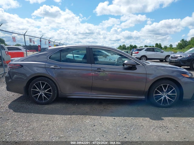 Toyota CAMRY SE 2024 4T1G11AK8RU856956 Image 13