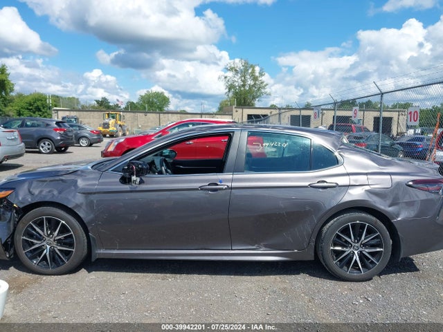Toyota CAMRY SE 2024 4T1G11AK8RU856956 Image 14