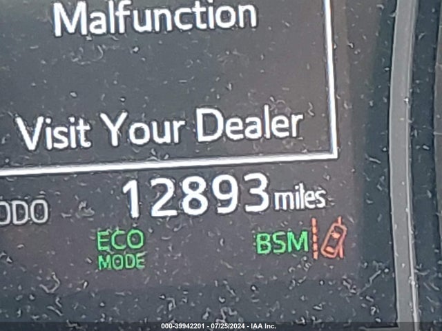 Toyota CAMRY SE 2024 4T1G11AK8RU856956 Image 15