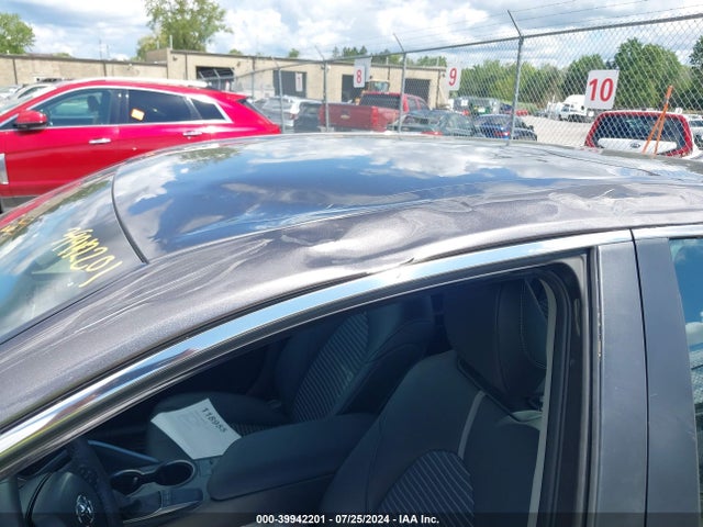 Toyota CAMRY SE 2024 4T1G11AK8RU856956 Image 17