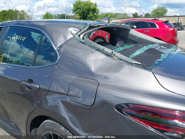 Toyota CAMRY SE 2024 4T1G11AK8RU856956 Image 18