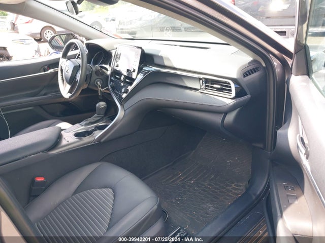 Toyota CAMRY SE 2024 4T1G11AK8RU856956 Image 5