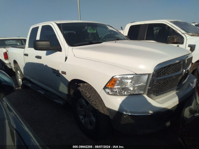 2019 1C6RR6FT5KS747495 main image