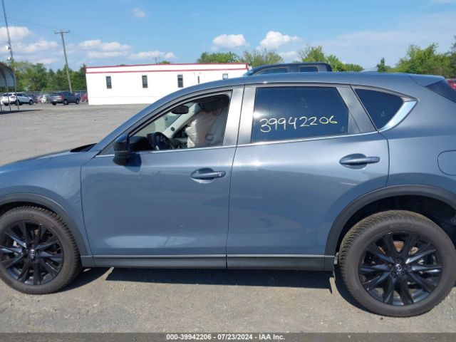 JM3KFBCY6M0454299 Mazda Cx-5 Carbon Edition Turbo