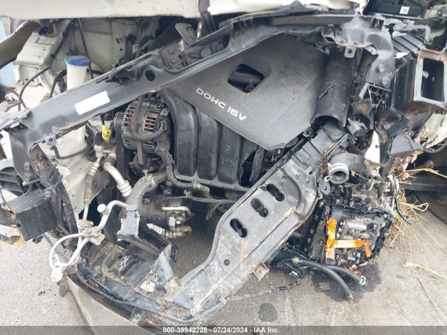 KIA FORTE LX 2017 3KPFL4A77HE031348 Image 10