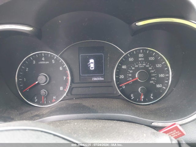 KIA FORTE LX 2017 3KPFL4A77HE031348 Image 7