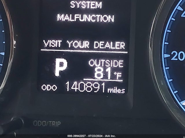Toyota COROLLA L 2017 5YFBURHE6HP672373 Image 16