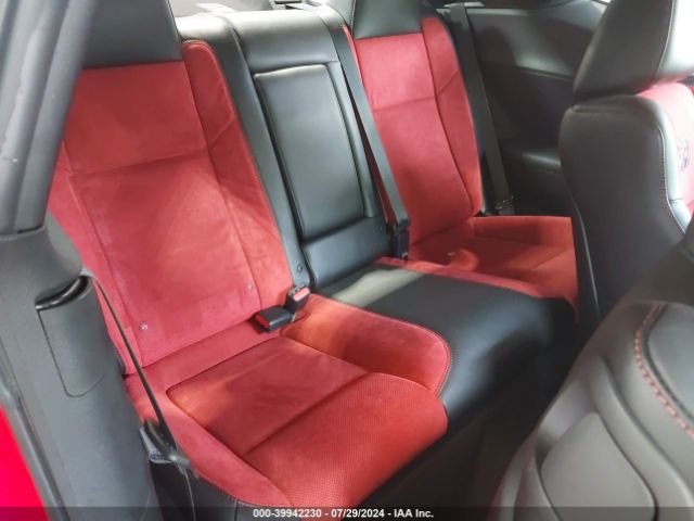 2C3CDZFJ6KH708293 Dodge Challenger R/t Scat Pack