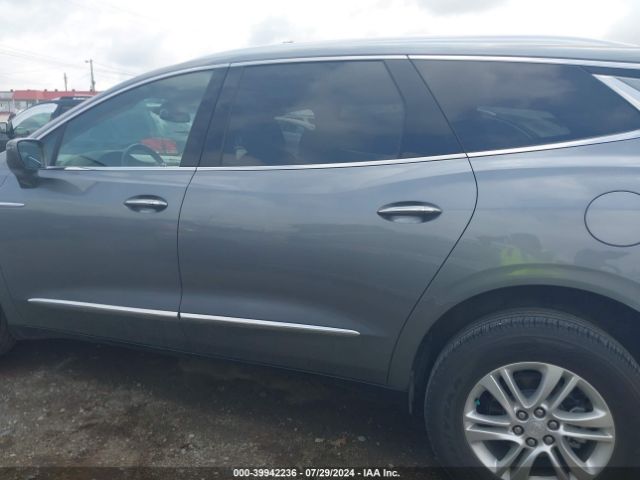 5GAERBKW1KJ226166 Buick Enclave Fwd Essence