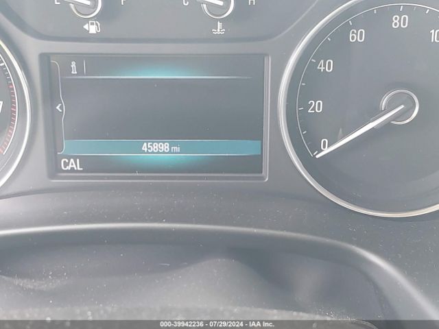 5GAERBKW1KJ226166 Buick Enclave Fwd Essence