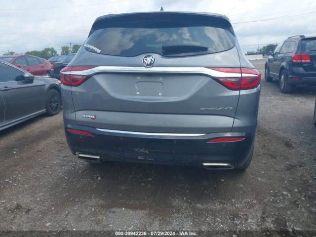 5GAERBKW1KJ226166 Buick Enclave Fwd Essence