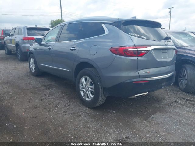 5GAERBKW1KJ226166 Buick Enclave Fwd Essence