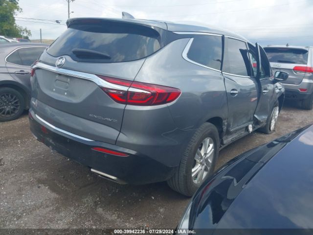 5GAERBKW1KJ226166 Buick Enclave Fwd Essence