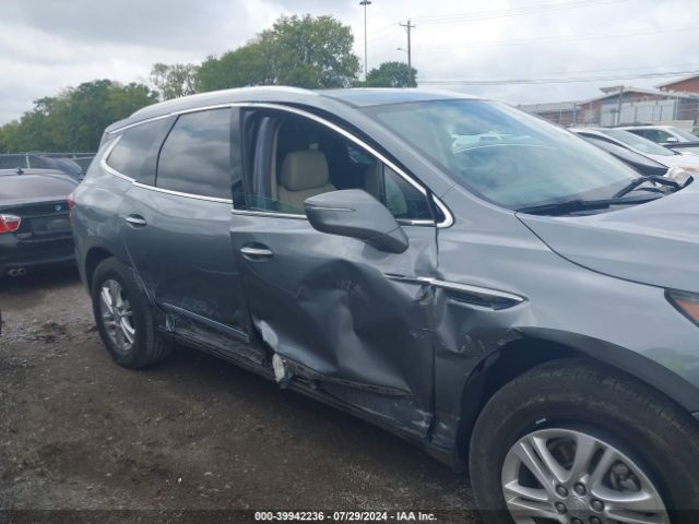5GAERBKW1KJ226166 Buick Enclave Fwd Essence