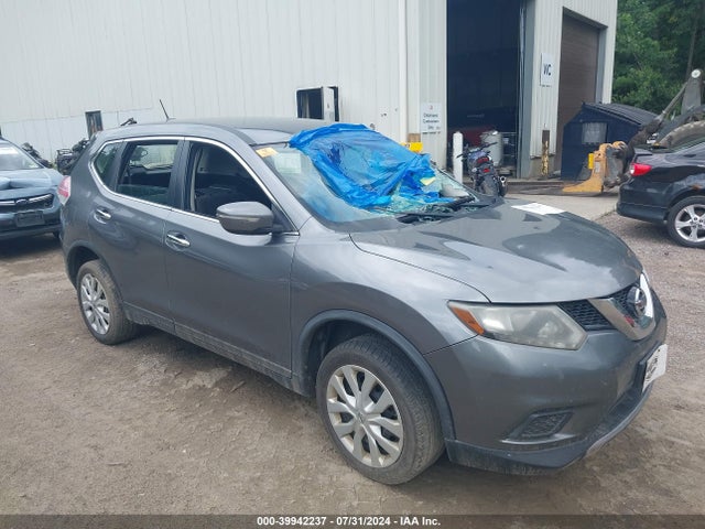 2015 KNMAT2MV0FP533608 main image