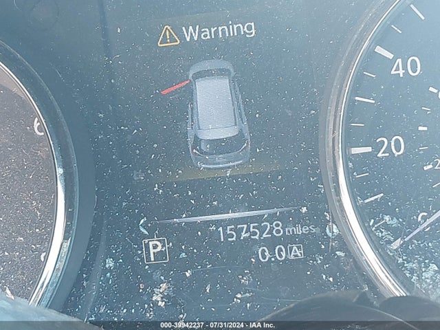 Nissan ROGUE S 2015 KNMAT2MV0FP533608 Image 16