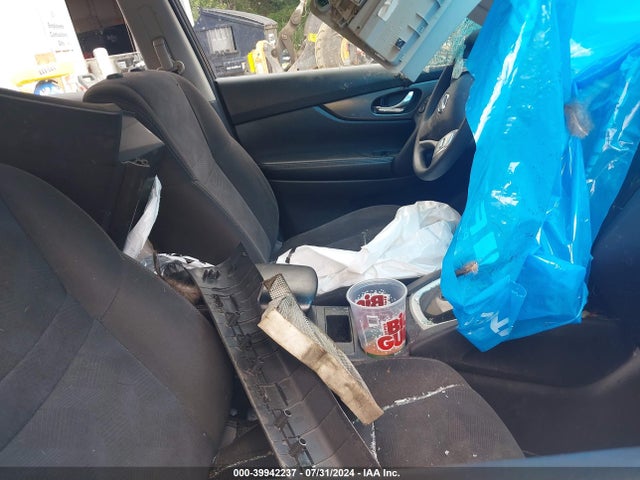 Nissan ROGUE S 2015 KNMAT2MV0FP533608 Image 5