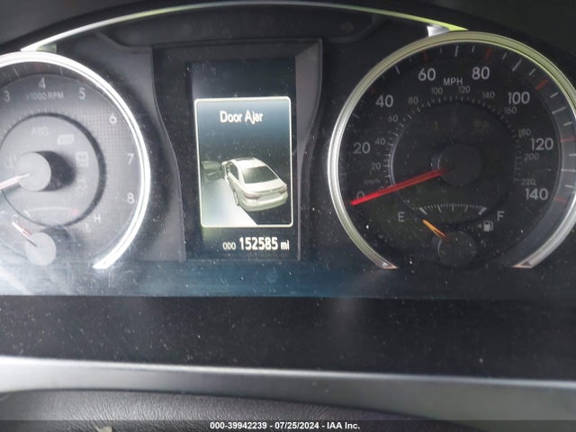 Toyota CAMRY SE 2017 4T1BF1FK0HU335491 Image 7
