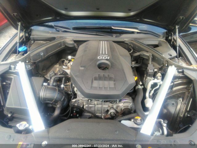 KMTG34TA4PU129459 Genesis G70 2.0t Rwd